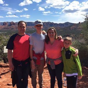 Meet your Posher, Carolyn